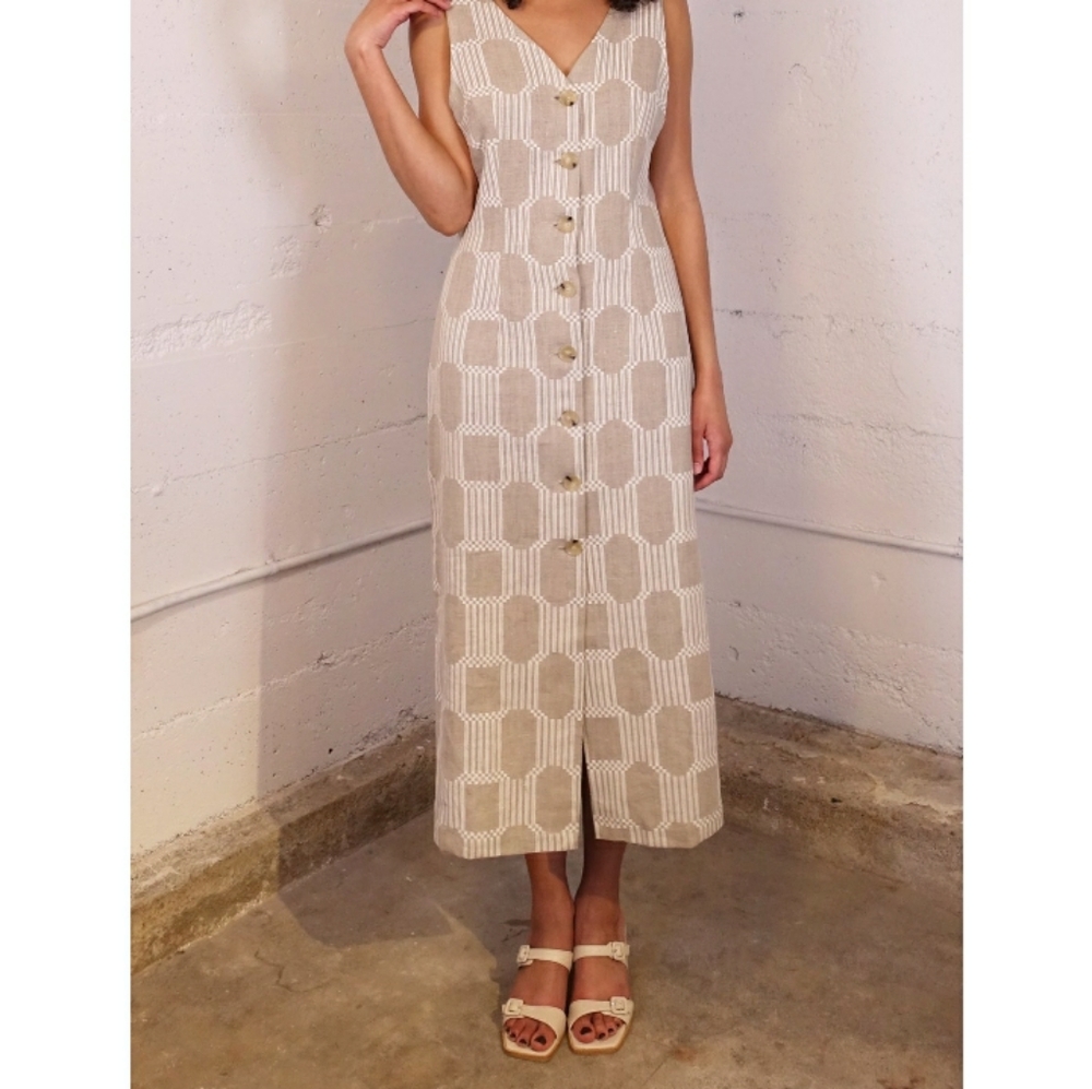 Paloma Wool Mafer Dress
